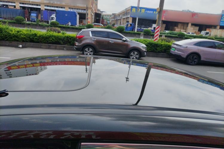 Used Honda Accord 2014 2.0L LX Comfort Edition