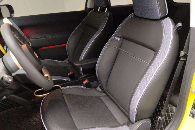 Used MINI Electric MINI COOPER 2024 452km COOPER SE Artist
