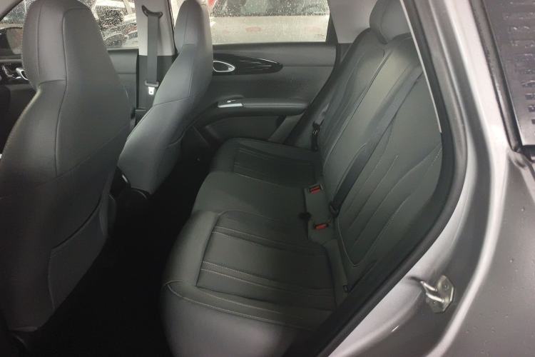 Used Geely Galaxy Geome 2025 310km Youth Edition Left Rear Seat