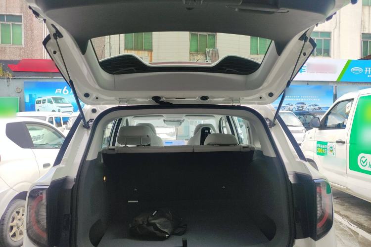 Used ARCFOX Kaola S 2024 AIR
