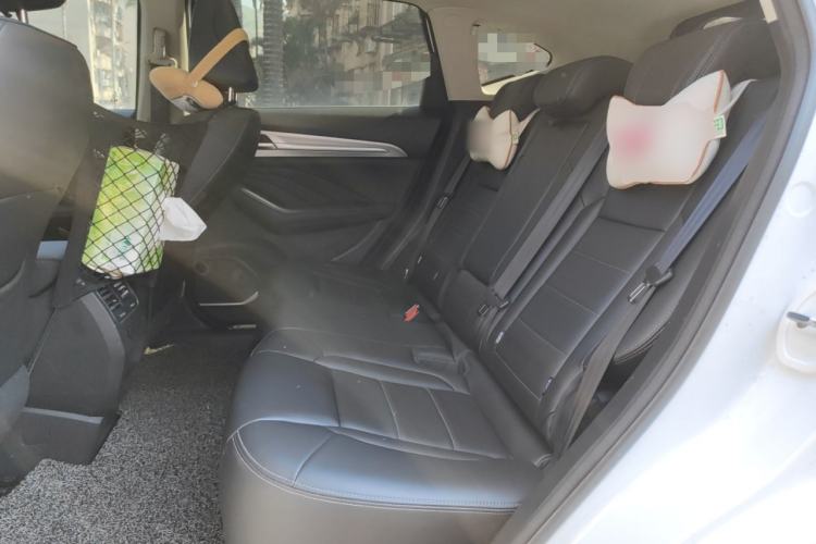 Used Haval F7 2019 2.0T Two-Wheel Drive i-Van China V standard