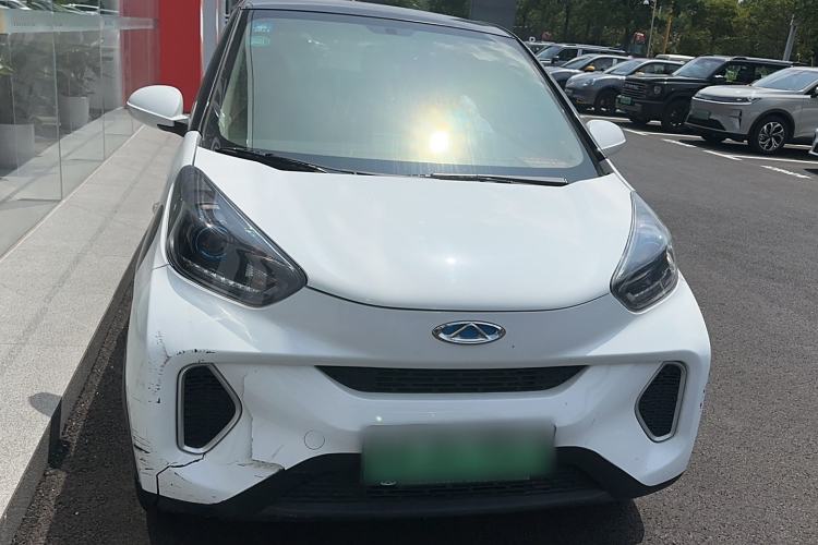 Used Chery New Energy Little Ant 2019 4-Seater Smart Edition 30.6 kWh
