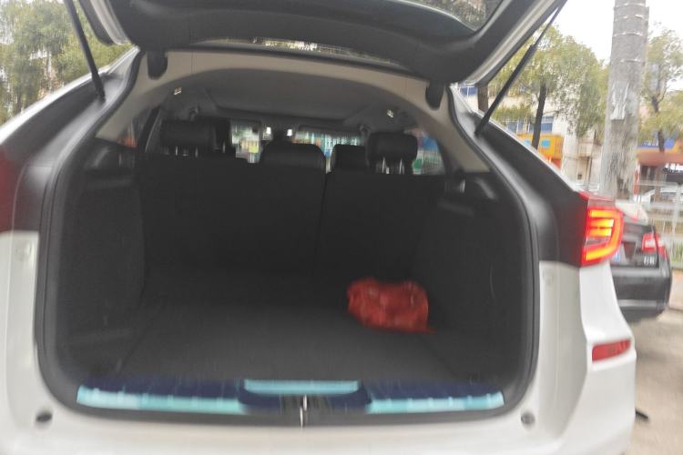 Used Honda Avancier 2020 370TURBO Two-Wheel Drive Luxury Edition