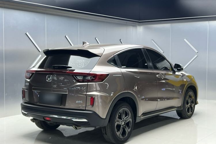 Used Honda XR-V 2021 220TURBO CVT Comfort Version