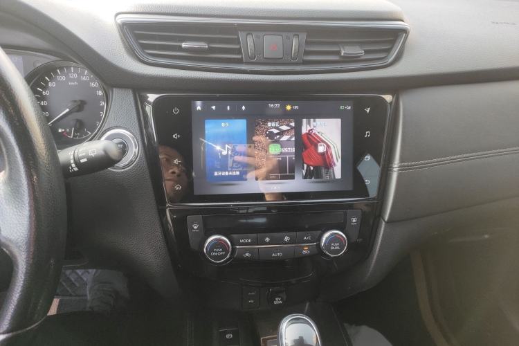 Used Nissan X-Trail 2021 2.5L CVT 4WD XL ITS Luxury Commemorative Edition
