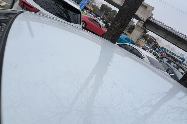 Used Geely Auto Vision 2020 Revised Version 1.5L CVT Asian Games Edition
