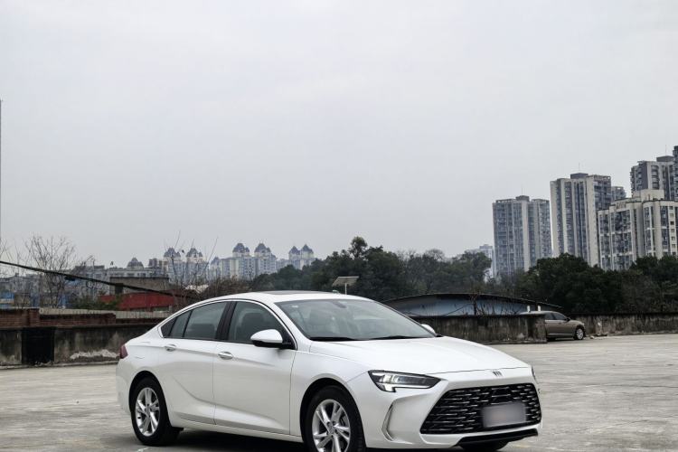 Used Buick Regal 2024 25T Deluxe Edition