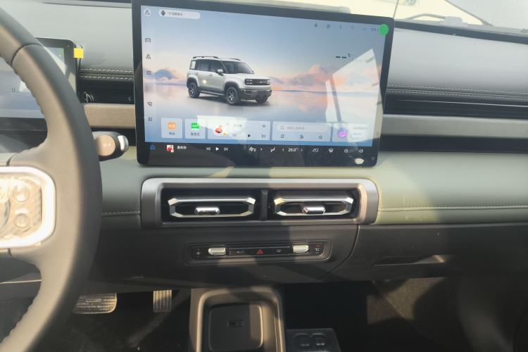 Used Baojun Spark EUV 2026 301km Flagship Edition
