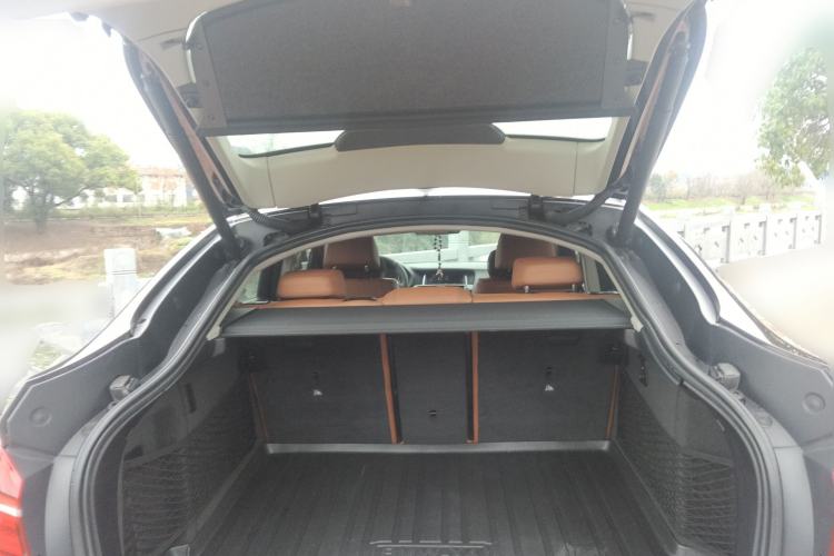 Used BMW X4 2014 xDrive20i X Design Package