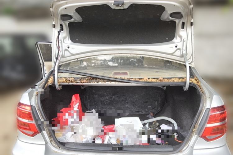 Used Toyota Corolla EX 2013 1.6L Automatic Excellence Edition