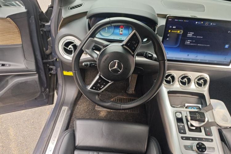 Used Denza X 2020 PHEV Flagship Edition
