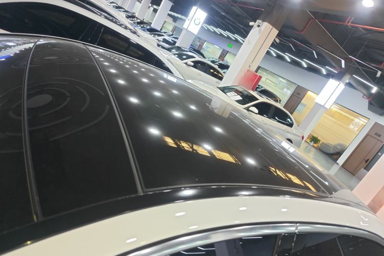 Used Mercedes-Benz E-Class 2023 E 260 L