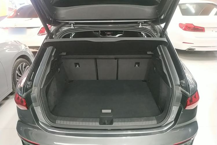 Used Audi A3 2024 Sportback 35 TFSI Fashionable Sports Model