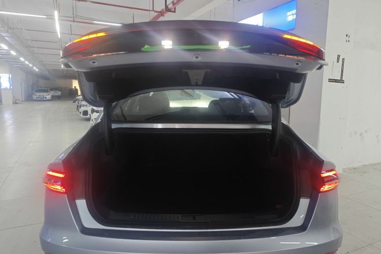 Used Lincoln Z 2025 2.0T Prestige Edition