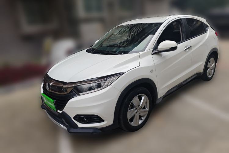Used Honda Vezel 2020 220 TURBO CVT Elite Edition