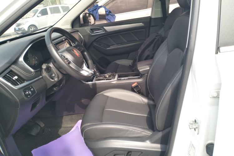 Used Roewe RX5 2018 20T Two-Wheel Drive Automatic Flagship Edition