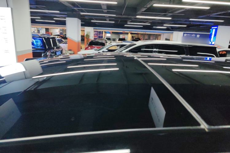 Used Nio ES8 2026 Model 6-seat Executive Signature Edition
