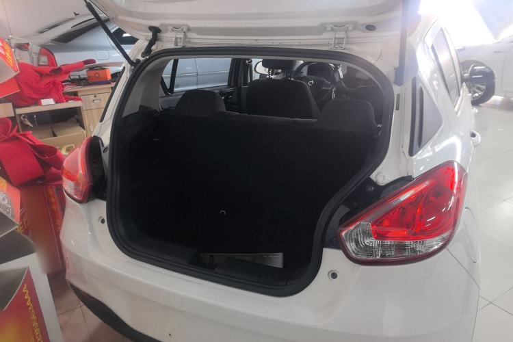 Used Baojun 310 2020 1.2L Manual Comfort Edition