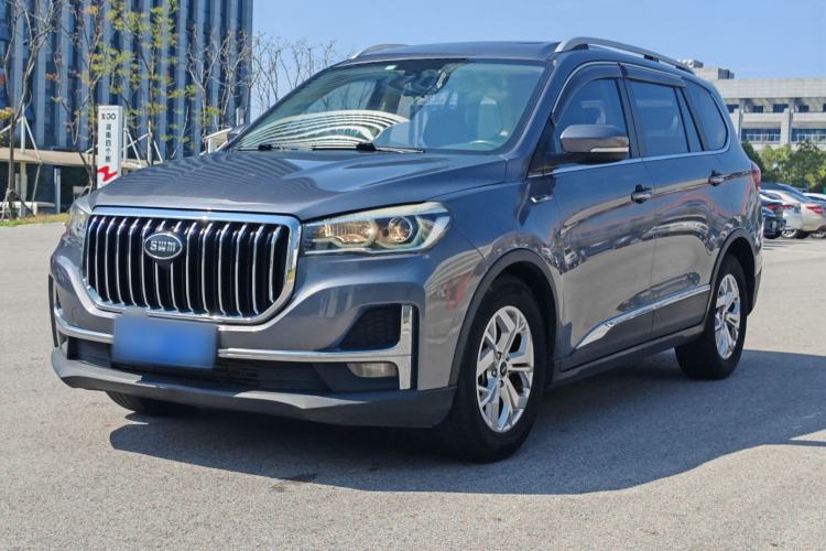 Used SWM G05 2019 1.5T Automatic Luxury Model