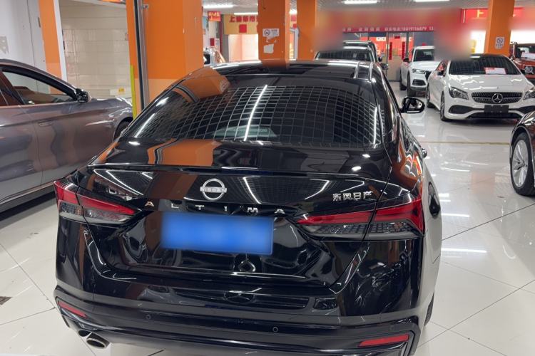 Used Nissan Teana 2022 2.0L XL-TLS Enjoyment Edition