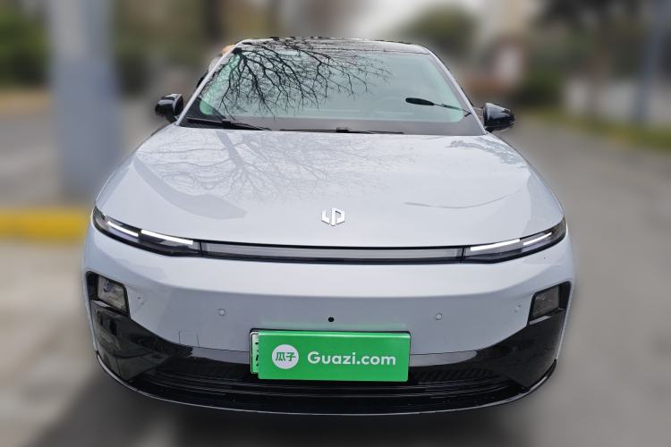 Used Leapmotor B01 2025 650 Enjoyment Edition
