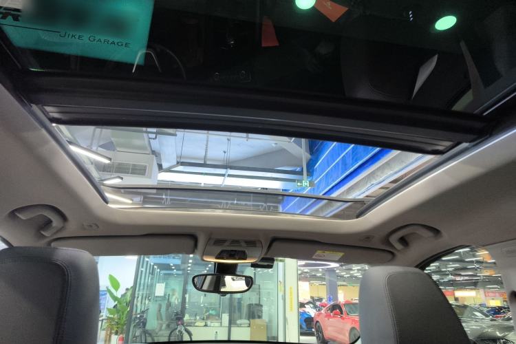 Used BMW X1 2019 sDrive18Li Fashion Model