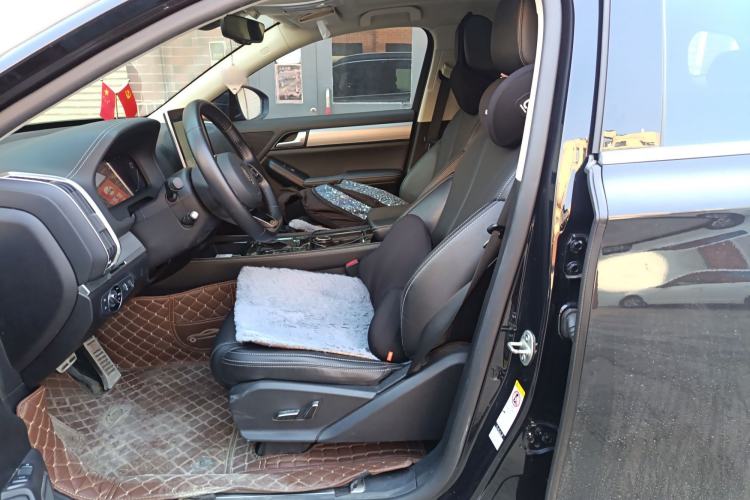 Used BYD Tang 2018 2.0T Automatic SmartConnect Prestige 7-Seater China V Standard