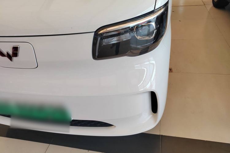 Used Wuling Zhiguang New Energy 2025 Model 305km Ambitious Edition