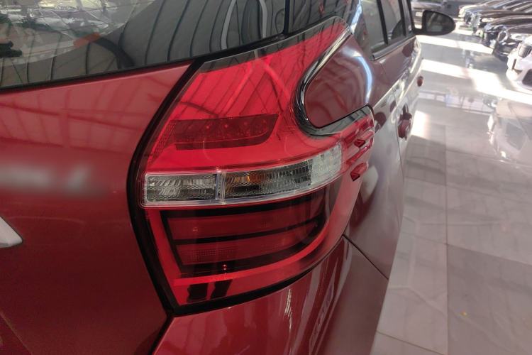 Used Toyota YARiS L Zhi Xuan 2016 Revised 1.5E CVT Charming Edition
