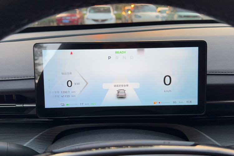 Used Wuling Xingguang 2023 150 Advanced Edition