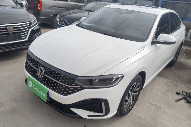 Used Volkswagen Lavida 2024 1.5L Automatic 5 Million Edition