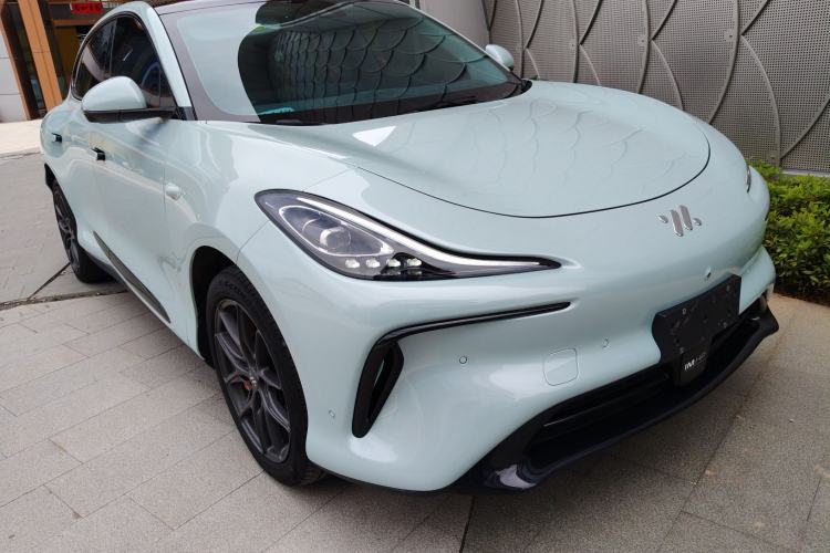 Used IM LS6 2023 Max Enhanced Performance Edition