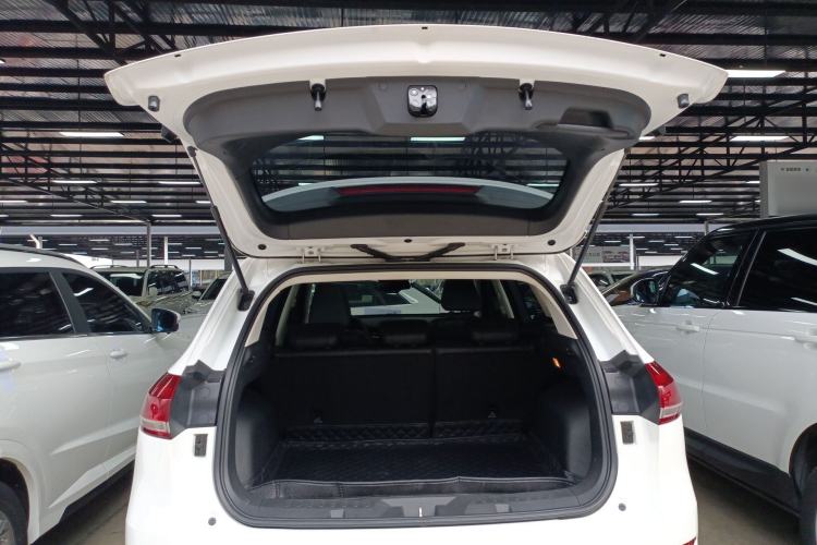 Used Haval H6 2021 1.5 GDIT Automatic Champion Edition
