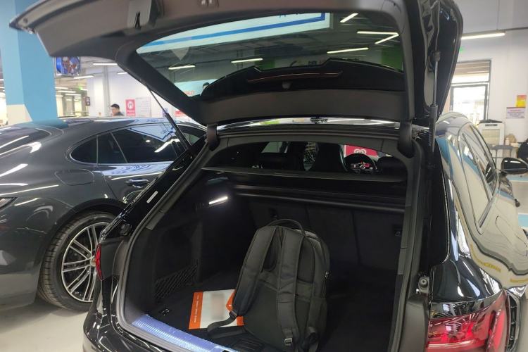 Used Audi RS 4 2021 RS4 Avant Dark Gold Edition
