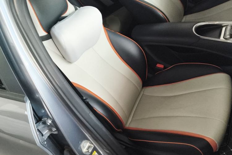 Used BYD Dolphin 2021 405 km Free Version