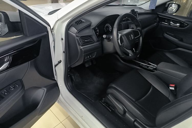 Used Honda Envix 2022 180TURBO CVT Comfort Version Interior 3