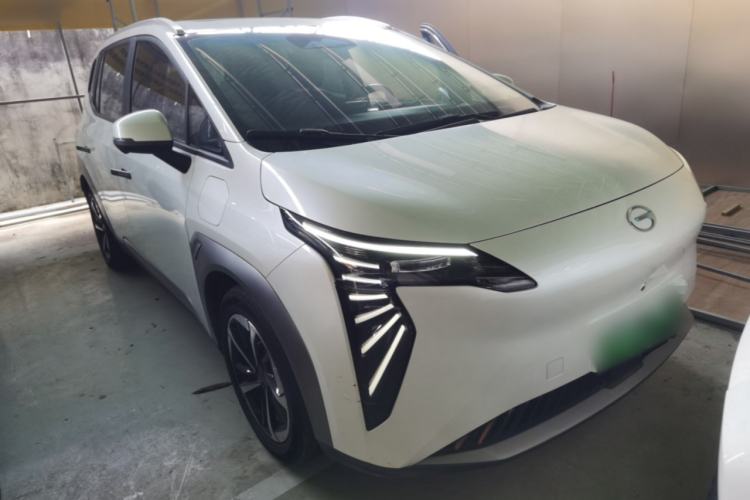 Used AION Y 2023 Younger Star Edition