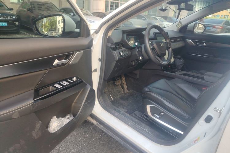 Used XPeng G3 2021 G3i 520N+
