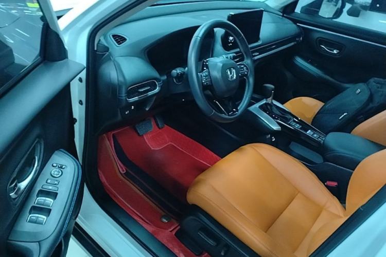 Used Honda HR-V 2023 240TURBO Trendy Edition