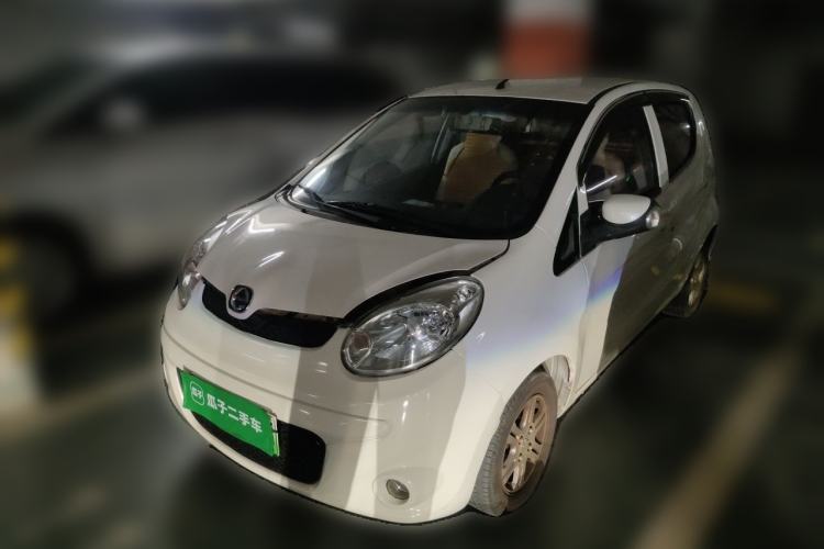 Used JMEV E200L 2016 E200 Comfort Model Guazi used car, China used car export, Used car for sale, Used cars, Cheapest cars for sale