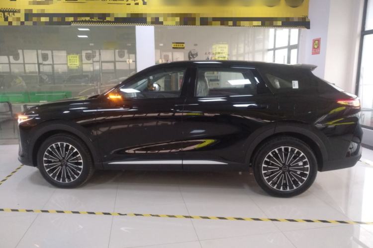 Used EXEED Stellar C-DM 2025 Beyond Edition Pro
