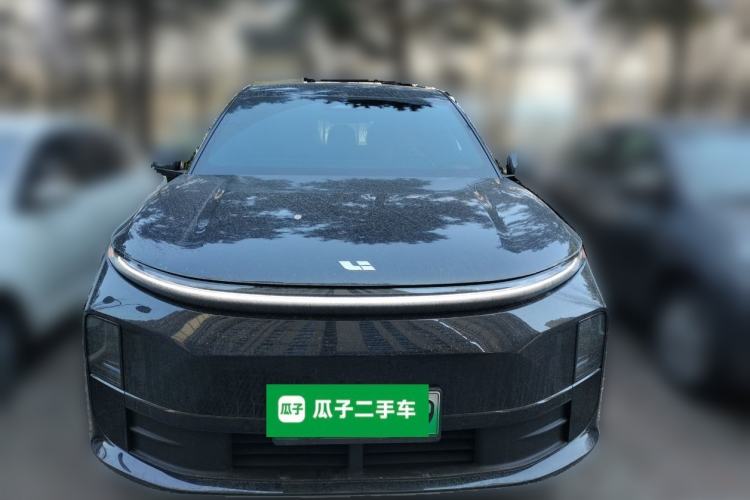 Used Li Auto L6 2024 Pro Model
