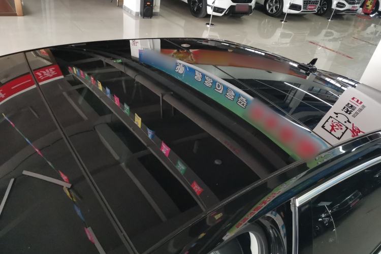 Used Audi A6L 2020 45 TFSI Prestige Elegant Edition