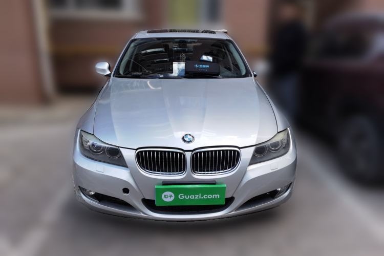 Used BMW 3 Series 2011 318i Leading Model