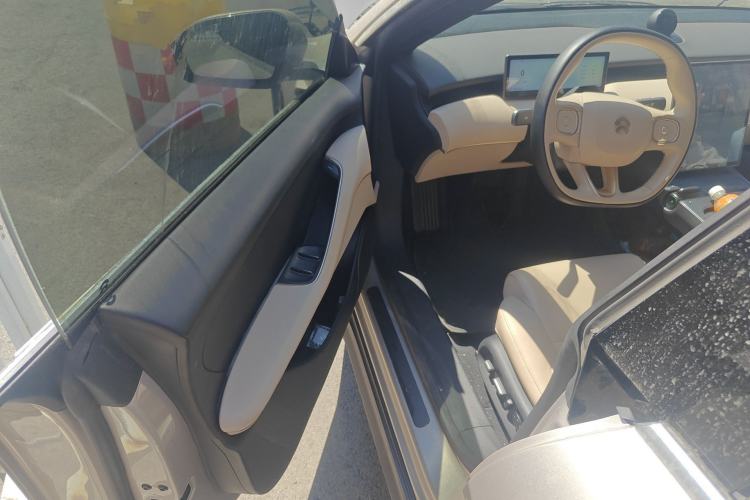 Used Nio ET5T 2024 75kWh Touring
