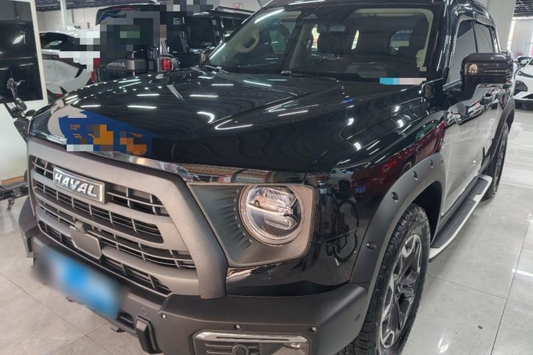 Used Haval DARGO 2022 2.0T DCT 4x4 Xiaotianquan Pursuit Edition Guazi used car, China used car export, Used car for sale, Used  cars, Cheapest cars for sale