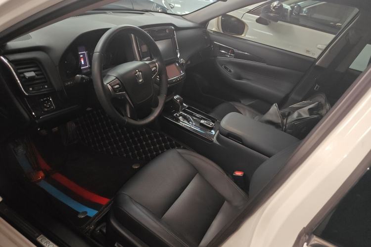 Used Toyota Crown 2018 2.0T Fashion Edition