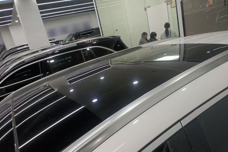 Used Mercedes-Benz GLC 2020 GLC 300 L 4MATIC Dynamic Edition
