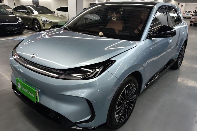 Used ARCFOX T1 2025 Model 425 PLUS