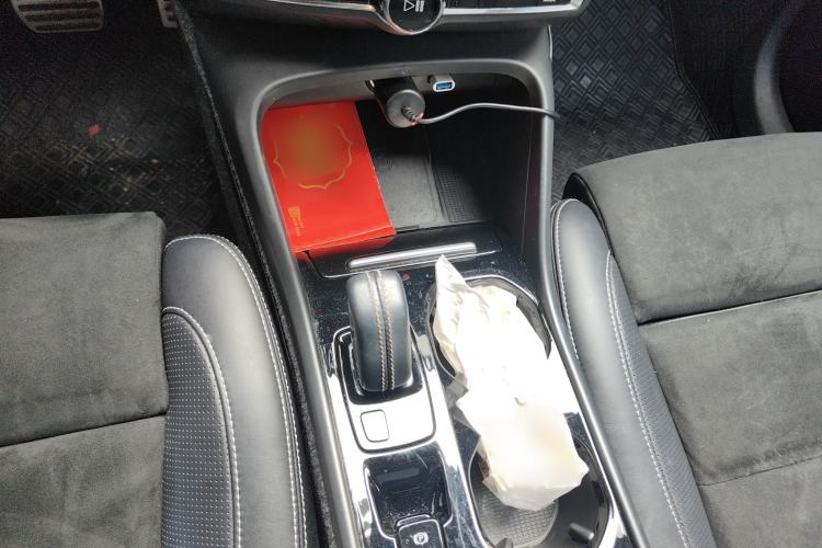 Used Volvo XC40 2020 T4 4x4 Smart Luxury Sport Edition